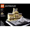 Image de LEGO® Architecture 21024 Le Louvre