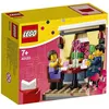 Image de Jeu LEGO® Exclusif 40120 - Le dîner de la Saint-Valentin