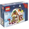 Image de LEGO 40139 - La maison en pain d'épice - Edition Limitée