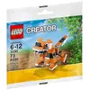 Image de Lego creator: tiger jeu de construction 30285