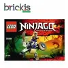 Image de 30291 Anacondrai Battle Mech, Lego Ninjago