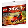 Image de LEGO® Ninjago® 30293 Kai Drifter Polybag
