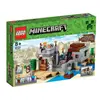Image de LEGO Minecraft - The Desert Outpost