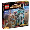 Image de LEGO® Super Heroes Marvel 76038 L'attaque de la tour des Avengers