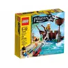 Image de LEGO® Pirates 70409 La Défense du Radeau