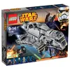 Image de LEGO® star wars 75106 imperial assault carrier