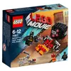 Image de THE LEGO® MOVIE  70817 L'attaque de Batman et de Kitty Grrrr