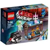 Image de THE LEGO® MOVIE  70818 Le Canapé à deux étages d'Emmet