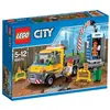 Image de LEGO® City 60073 Le Camion Grue