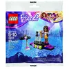 Image de LEGO Friends 30205 Pop Star Andrea NOUVEAU 2015