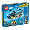Image de Lego - 66522 - jeu de construction - l'hélicoptère de haute-mer