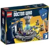 Image de LEGO® 21304 Doctor Who