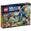 Image de LEGO® NEXO KNIGHTS  70312 Le méca-cheval de Lance