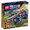 Image de LEGO® NEXO KNIGHTS  70315 L’épée rugissante de Clay