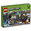 Image de LEGO® Minecraft 21124 Le portail de l’air