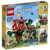 Image de LEGO® Creator 3 en 1 31053 Les aventures dans la cabane dans l'arbre