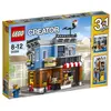 Image de LEGO® Creator 3 en 1 31050 Le comptoir ''Deli''