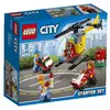 Image de LEGO® City 60100 Ensemble de démarrage de l'aéroport