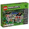 Image de LEGO® minecraft? 21127 la forteresse