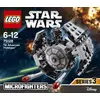 Image de LEGO® Star Wars Microfighters Series TIE Advanced Prototype (75128)