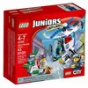 Image de LEGO® Juniors 10720 La poursuite en l'hélicoptère de police