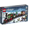 Image de LEGO® Creator 10254 Train de Noel