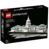 Image de LEGO® Architecture 21030 Le Capitole des États-Unis
