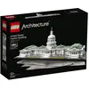 Image de LEGO Le Capitole (21030, LEGO Architecture)