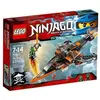Image de LEGO® Ninjago  70601 Le requin du ciel