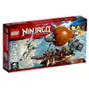 Image de LEGO® Ninjago  70603 L'Attaque du Zeppelin des Pirates