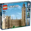 Image de LEGO Big Ben (10253, LEGO Creator Expert, LEGO difficiles à trouver)