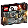 Image de LEGO® Star Wars  75131 Pack de combat de la Résistance