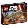 Image de LEGO® Star Wars 75133 Pack de combat de l'Alliance Rebelle