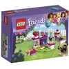 Image de LEGO® Friends 41112 Le goûter du chiot