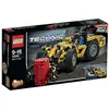 Image de LEGO® Technic 42049 La chargeuse de la mine