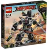 Image de LEGO® Ninjago 70613 Green Ninja Mecha Dragon