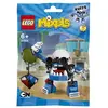 Image de LEGO® Mixels  41554 7 Kuffs