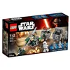 Image de Lego star wars 75141 le speeder bike de kanan