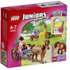 Image de LEGO® Juniors 10726 La calèche de Stéphanie