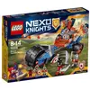 Image de LEGO® NEXO KNIGHTS  70319 La moto-tonnerre de Macy