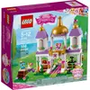 Image de LEGO® Disney Princess 41142 Le château royal des Palace Pets