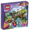 Image de LEGO® Friends 41121 Rafting à la base d’aventure