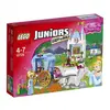Image de LEGO® Juniors 10729 Le carrosse de Cendrillon