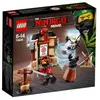 Image de LEGO® Ninjago 70606 L'entraînement au Spinjitzu