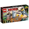 Image de LEGO® Ninjago 70609 Le bombardier Raie Manta