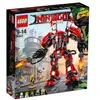 Image de LEGO® Ninjago 70615 L'Armure de Feu
