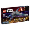 Image de LEGO® Star Wars  75149 X-Wing Fighter de la Résistance
