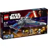 Image de LEGO Star Wars Resistance X-Wing Fighter (75149, LEGO Star Wars)