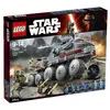 Image de LEGO® Star Wars  75151 Clone Turbo Tank 