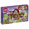 Image de LEGO® Friends 41126 Le club d'équitation de Heartlake City
